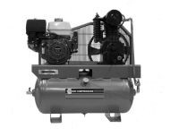 thumbnail image 2 of Conrader Gas Compressor Pilot Unloader Check Valve - 140-175 60cfm, Brass 2 of 2