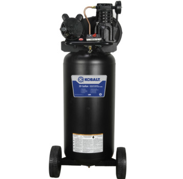 Air Filter / Synthetic Blend Air Compressor Oil Maintenance Kit