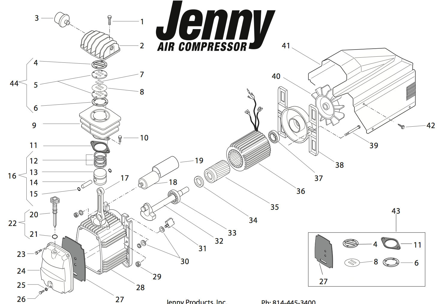 メンテナンス AIR COMPRESSOR Valeo DKS-15D A/C Compressor 4621589 for Hitachi Excavator