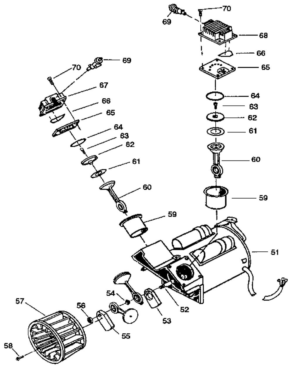 Craftsman 919.152930 Parts - Master Tool Repair - Page 4
