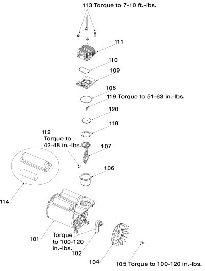 Serrure De Coffre Pour Volkswagen Passat B5 - Système De Verrouillage Central, Marque AJS, Neuf