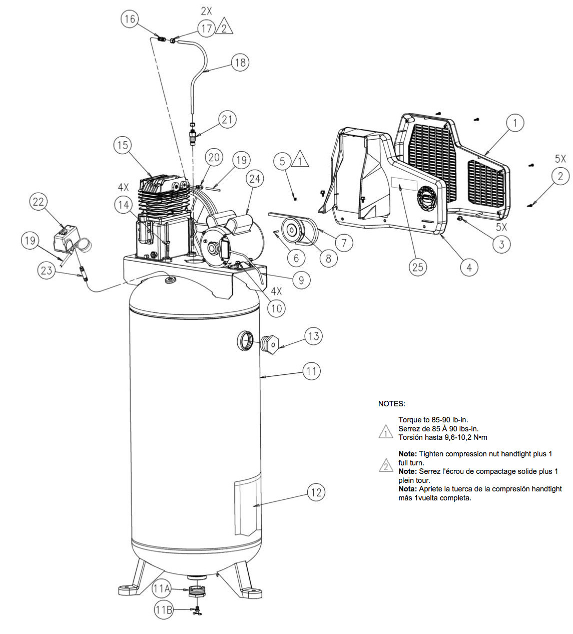 【値下げ】anan Manコンプ Fender Bassman Compressor 【2025低音共振祭ベースセール】（新品