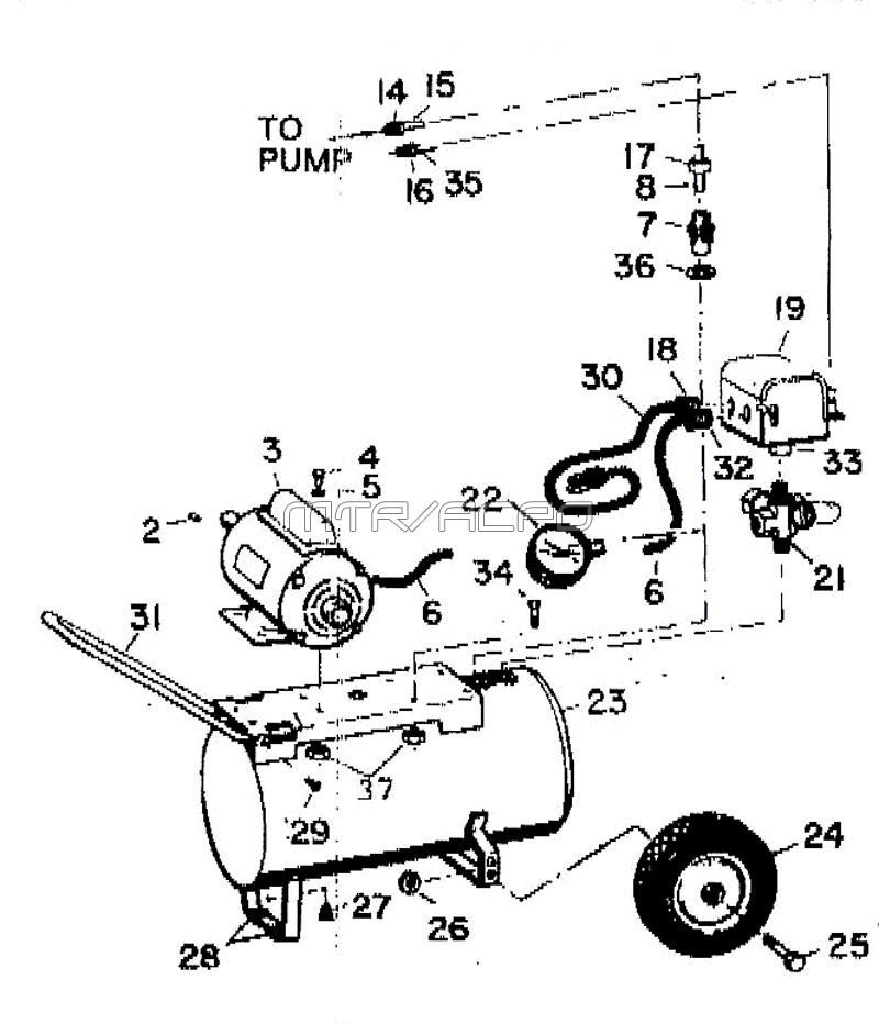 ari-3 ページ OEM 300ZX (Z32) Receiver / Drier Tank Assembly