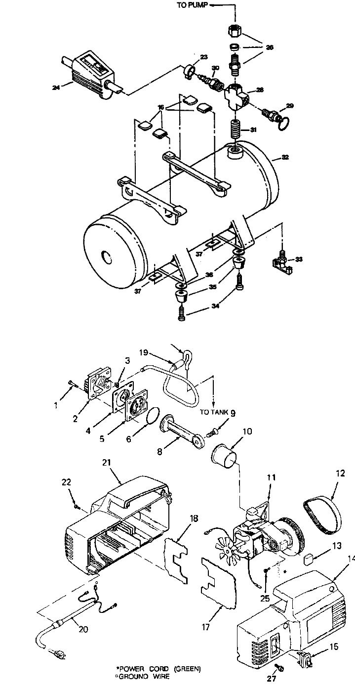 ベース Providence DC-401 Compressor BOYARD JVSB150Z48 | HBP/MBP,15cc ,48V DC,R1234yf/R513A/R134a